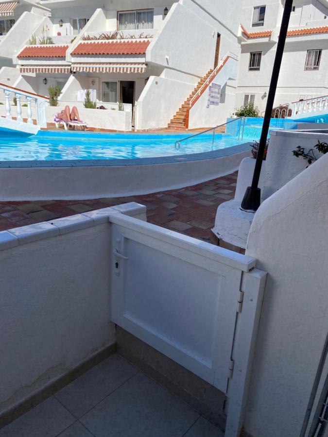 Casa Magia Villa Playa de las Americas  Bagian luar foto